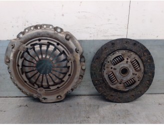 Recambio de kit embrague para dacia dokker monospace (ke_) 1.5 dci (keaj, keah) referencia OEM IAM 302050736R 302057048R 