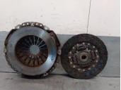 Recambio de kit embrague para dacia dokker monospace (ke_) 1.5 dci (keaj, keah) referencia OEM IAM 302050736R 302057048R 