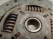 Recambio de kit embrague para dacia dokker monospace (ke_) 1.5 dci (keaj, keah) referencia OEM IAM 302050736R 302057048R 