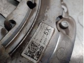 Recambio de kit embrague para dacia dokker monospace (ke_) 1.5 dci (keaj, keah) referencia OEM IAM 302050736R 302057048R 