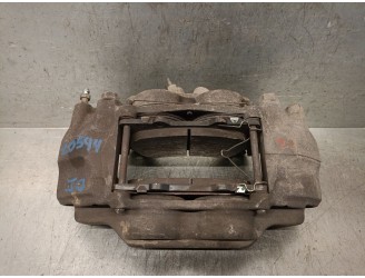 Recambio de pinza freno delantera izquierda para toyota land cruiser (j15) 3.0 turbodiesel cat referencia OEM IAM 4775060300 477