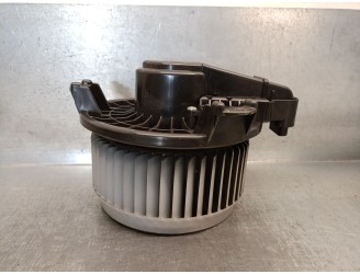 Recambio de motor calefaccion para toyota rav 4 iii (_a3_) 2.2 d 4wd (ala30_) referencia OEM IAM 2727008043 8710342100 