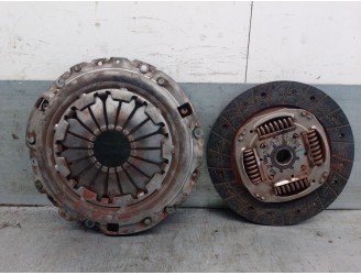 Recambio de kit embrague para renault scénic i monospace (ja0/1_, fa0_) 1.9 dci rx4 referencia OEM IAM 7711135970 7711135970 