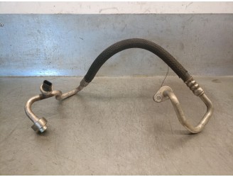 Recambio de tubos aire acondicionado para jeep compass (mk49) 2.2 crd referencia OEM IAM 68104921AA 68104921AA 