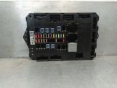 Recambio de caja reles / fusibles para jaguar xf i (x250) 3.0 d referencia OEM IAM BCMA12247794  73409725