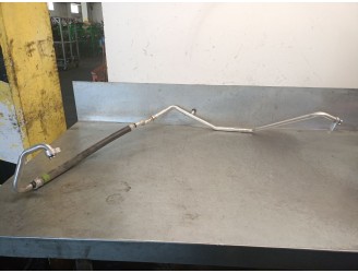 Recambio de tubos aire acondicionado para toyota yaris (_p21_, _pa1_, _ph1_) 1.5 hybrid (mxph10) referencia OEM IAM  88707K0040 