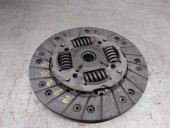 Recambio de kit embrague para citroën c2 enterprise (jg_) 1.4 hdi referencia OEM IAM 205285 205285 