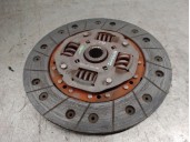 Recambio de kit embrague para nissan primera (p11) 1.6 16v referencia OEM IAM 302102F000 301002F000 