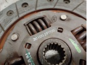 Recambio de kit embrague para nissan primera (p11) 1.6 16v referencia OEM IAM 302102F000 301002F000 