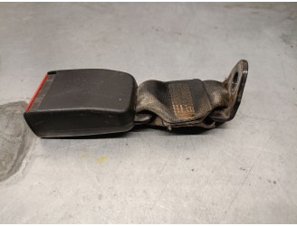 Recambio de enganche cinturon para renault clio i (b/c57_, 5/357_) 1.2 (5/357y, 5/357k) referencia OEM IAM 793636 7700793636 