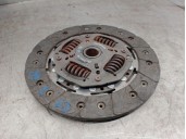 Recambio de kit embrague para renault twingo ii (cn0_) 1.5 dci (cn0e) referencia OEM IAM 8200495511 8200495511 