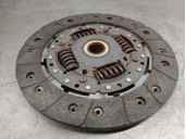 Recambio de kit embrague para renault twingo ii (cn0_) 1.5 dci (cn0e) referencia OEM IAM 8200495511 8200495511 