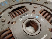 Recambio de kit embrague para renault twingo ii (cn0_) 1.5 dci (cn0e) referencia OEM IAM 8200495511 8200495511 