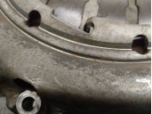 Recambio de kit embrague para renault twingo ii (cn0_) 1.5 dci (cn0e) referencia OEM IAM 8200495511 8200495511 