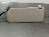 Recambio de parasol derecho para jaguar xf i (x250) 3.0 d referencia OEM IAM C2Z2414AMN C2Z2414AMN 