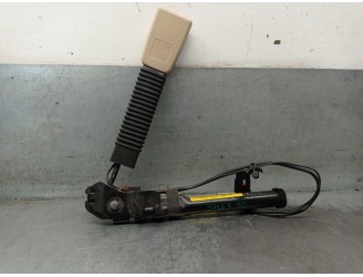 Recambio de pretensor airbag derecho para jaguar xf i (x250) 3.0 d referencia OEM IAM AW83F61202 C2D11980SEL 34064043B