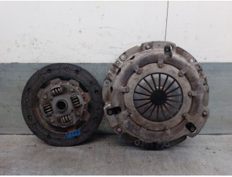 Recambio de kit embrague para alfa romeo 147 (937_) 1.6 16v t.spark eco (937.axa1a, 937.bxa1a) referencia OEM IAM 122005210 4652