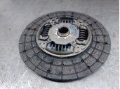 Recambio de kit embrague para toyota land cruiser (j15) 3.0 turbodiesel cat referencia OEM IAM 3121060350 3121060350 