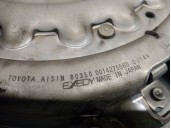 Recambio de kit embrague para toyota land cruiser (j15) 3.0 turbodiesel cat referencia OEM IAM 3121060350 3121060350 