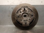 Recambio de mangueta delantera derecha para ligier js50 0.5 referencia OEM IAM LDW506  