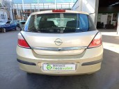 opel astra h (a04) del año 2004