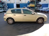 opel astra h (a04) del año 2004