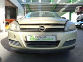opel astra h (a04) del año 2004