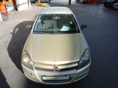 opel astra h (a04) del año 2004