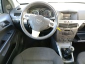 opel astra h (a04) del año 2004