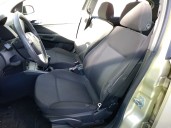 opel astra h (a04) del año 2004
