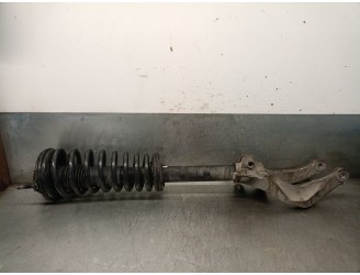 Recambio de amortiguador delantero izquierdo para alfa romeo 147 (937_) 1.6 16v t.spark eco (937.axa1a, 937.bxa1a) referencia OE