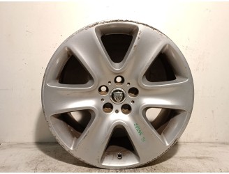 Recambio de llanta para jaguar xf i (x250) 3.0 d referencia OEM IAM 8X231007BA R188.5JX18CH2ET49 