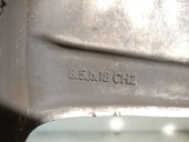 Recambio de llanta para jaguar xf i (x250) 3.0 d referencia OEM IAM 8X231007BA R188.5JX18CH2ET49 