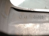 Recambio de llanta para jaguar xf i (x250) 3.0 d referencia OEM IAM 8X231007BA R188.5JX18CH2ET49 