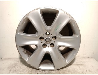 Recambio de llanta para jaguar xf i (x250) 3.0 d referencia OEM IAM 8X231007BA R188.5JX18CH2ET49 