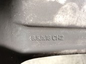 Recambio de llanta para jaguar xf i (x250) 3.0 d referencia OEM IAM 8X231007BA R188.5JX18CH2ET49 