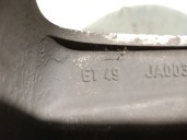 Recambio de llanta para jaguar xf i (x250) 3.0 d referencia OEM IAM 8X231007BA R188.5JX18CH2ET49 