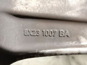 Recambio de llanta para jaguar xf i (x250) 3.0 d referencia OEM IAM 8X231007BA R188.5JX18CH2ET49 