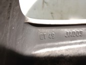 Recambio de llanta para jaguar xf i (x250) 3.0 d referencia OEM IAM 8X231007BA R188.5JX18CH2ET49 