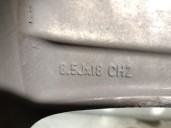 Recambio de llanta para jaguar xf i (x250) 3.0 d referencia OEM IAM 8X231007BA R188.5JX18CH2ET49 