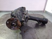 Recambio de diferencial delantero para toyota land cruiser (j15) 3.0 turbodiesel cat referencia OEM IAM 411103D420 3.727 N93