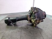Recambio de diferencial delantero para toyota land cruiser (j15) 3.0 turbodiesel cat referencia OEM IAM 411103D420 3.727 N93