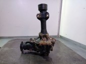 Recambio de diferencial delantero para toyota land cruiser (j15) 3.0 turbodiesel cat referencia OEM IAM 411103D420 3.727 N93