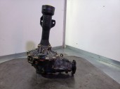 Recambio de diferencial delantero para toyota land cruiser (j15) 3.0 turbodiesel cat referencia OEM IAM 411103D420 3.727 N93