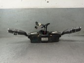 Recambio de mando luces para jaguar xf i (x250) 3.0 d referencia OEM IAM 8W8317A553BB C2P14221 8W8313335AA