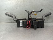 Recambio de mando luces para jaguar xf i (x250) 3.0 d referencia OEM IAM 8W8317A553BB C2P14221 8W8313335AA