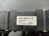 Recambio de mando luces para jaguar xf i (x250) 3.0 d referencia OEM IAM 8W8317A553BB C2P14221 8W8313335AA