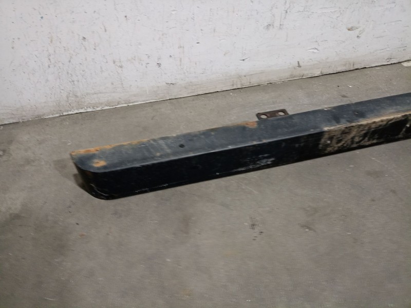 Recambio de paragolpes delantero para land rover defender (ld) 2.5 tdi referencia OEM IAM  DPB103870 