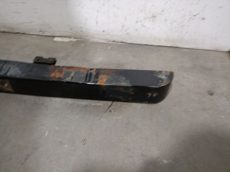 Recambio de paragolpes delantero para land rover defender (ld) 2.5 tdi referencia OEM IAM  DPB103870 