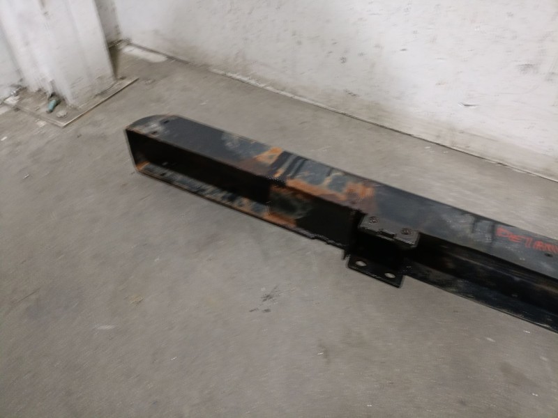 Recambio de paragolpes delantero para land rover defender (ld) 2.5 tdi referencia OEM IAM  DPB103870 